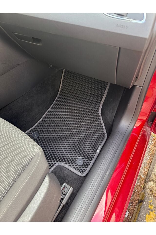 SEAT LEON 2013-2020 EVA OTO PASPAS