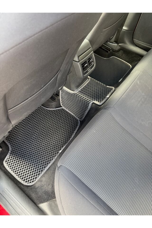 SEAT LEON 2013-2020 EVA OTO PASPAS