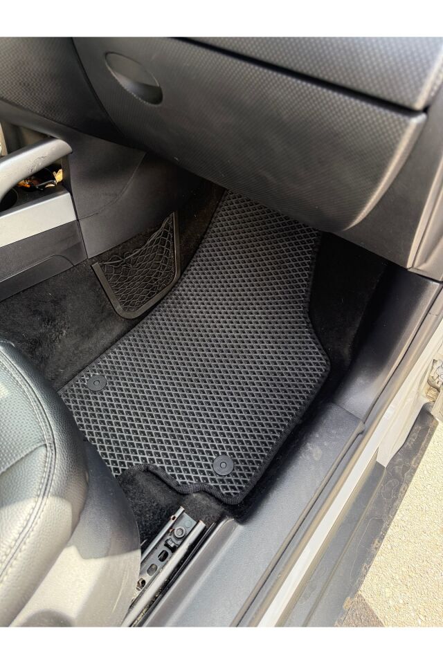 SEAT ALTEA XL 2004 SONRASI EVA OTO PASPAS