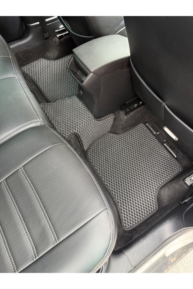 SEAT ALTEA XL 2004 SONRASI EVA OTO PASPAS