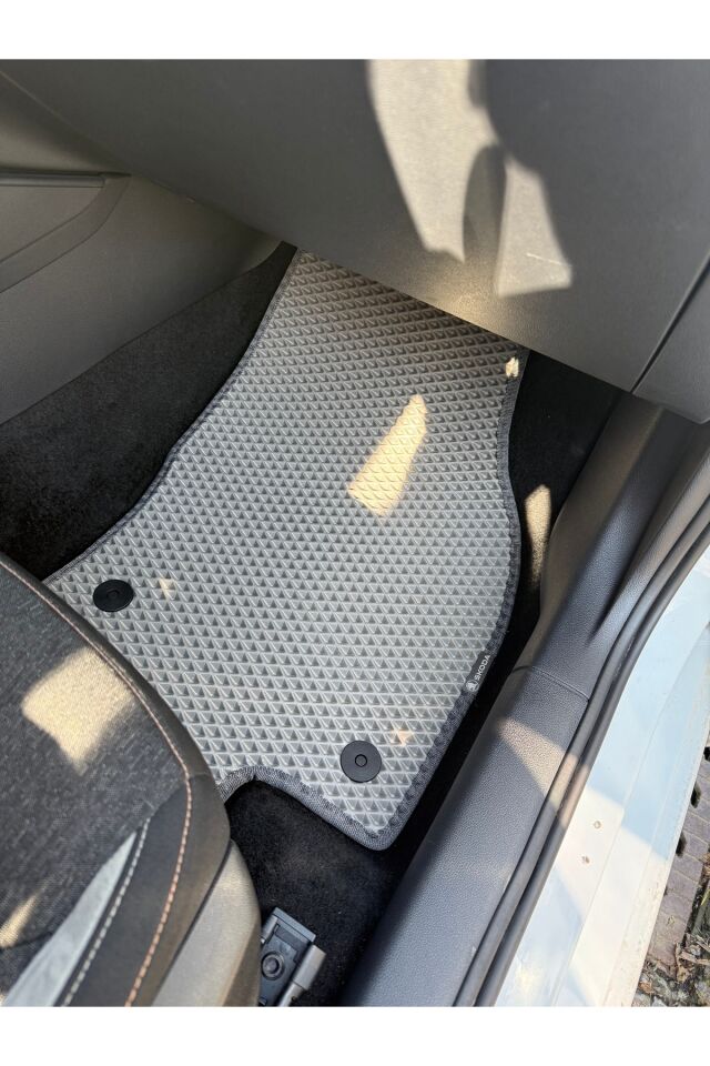 SKODA SCALA 2019 SONRASI EVA OTO PASPAS
