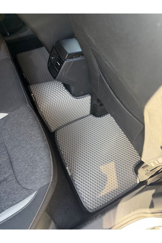 SKODA SCALA 2019 SONRASI EVA OTO PASPAS