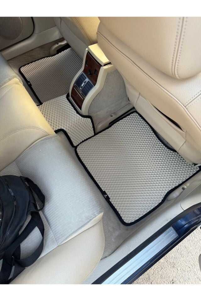 SKODA SÜPER B B5 2001-2008 EVA OTO PASPAS