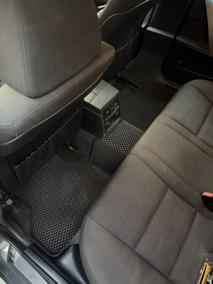 BMW 5 SERİSİ E61 2004-2011 EVA OTO PASPAS