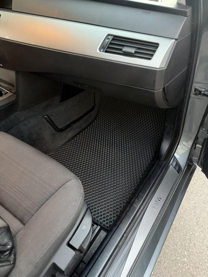 BMW 5 SERİSİ E61 2004-2011 EVA OTO PASPAS