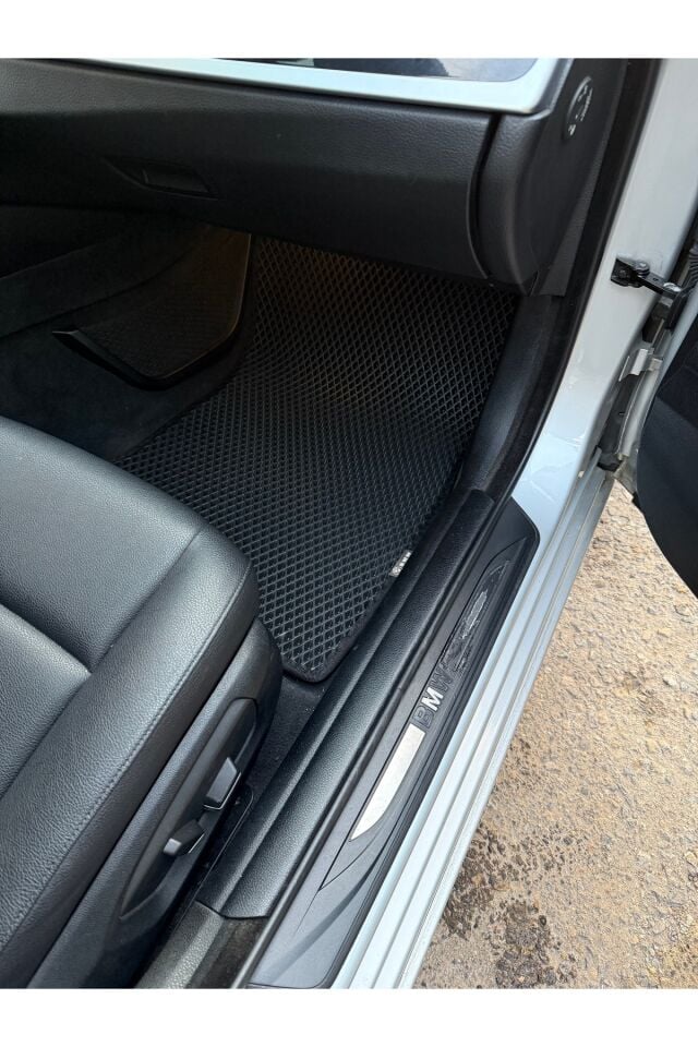 BMW 5 SERİSİ F10 2011-2016 EVA OTO PASPAS