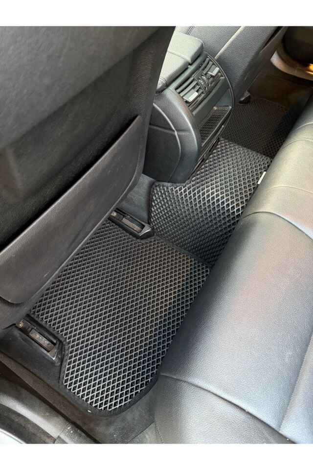 BMW 5 SERİSİ F10 2011-2016 EVA OTO PASPAS