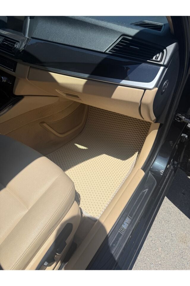 BMW 5 SERİSİ F10 2011-2016 EVA OTO PASPAS