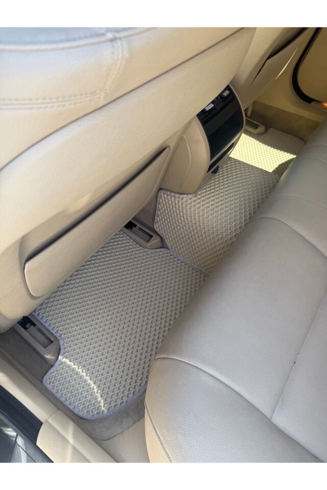 BMW 5 SERİSİ F10 2011-2016 EVA OTO PASPAS