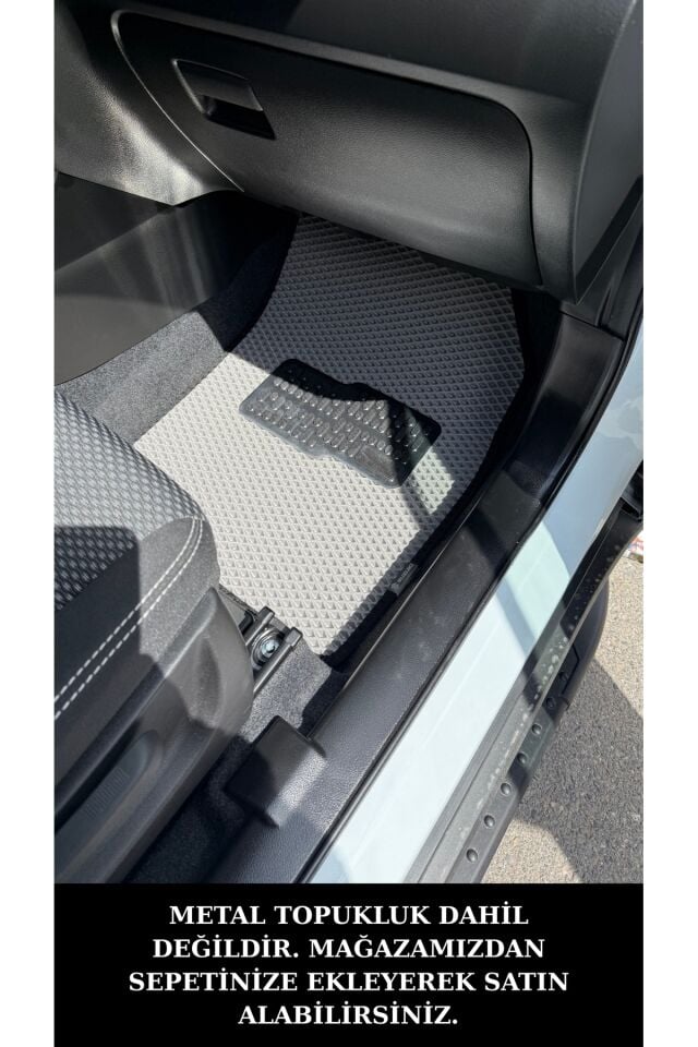 SUZUKİ VİTARA 2015 SONRASI EVA OTO PASPAS