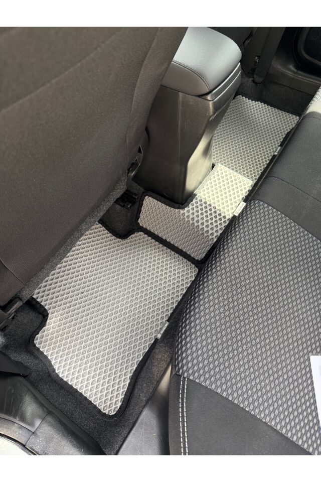 SUZUKİ VİTARA 2015 SONRASI EVA OTO PASPAS