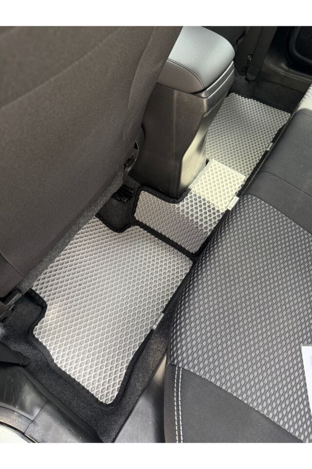 SUZUKİ GRAND VİTARA 2015 SONRASI EVA OTO PASPAS