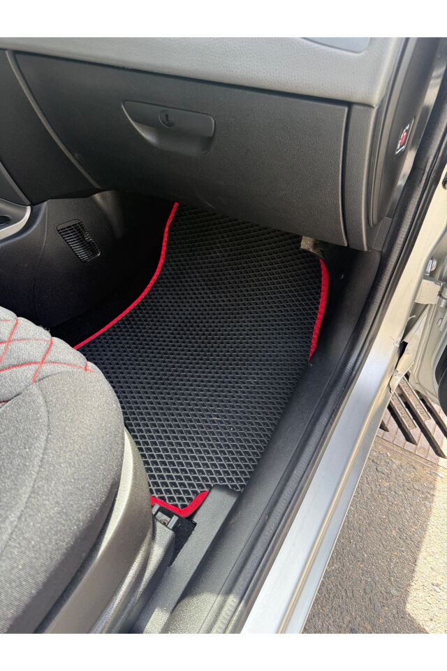 TATA VİSTA 2011 SONRASI EVA OTO PASPAS