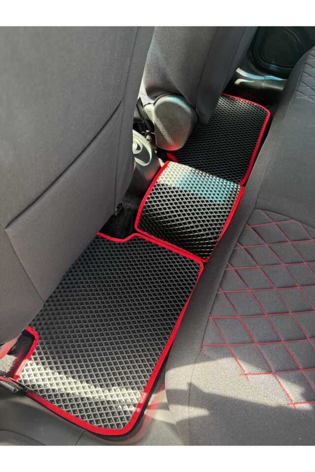 TATA VİSTA 2011 SONRASI EVA OTO PASPAS