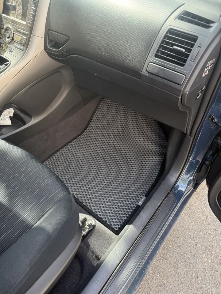 TOYOTA AURİS 2006-2012 EVA OTO PASPAS