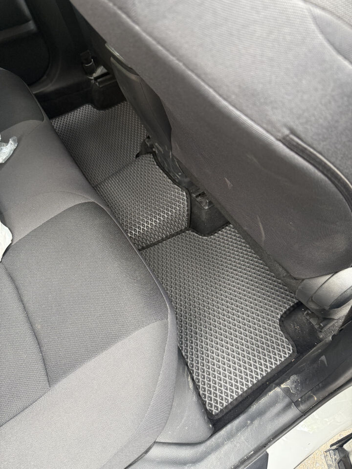 TOYOTA CHR 2023 SONRASI EVA OTO PASPAS