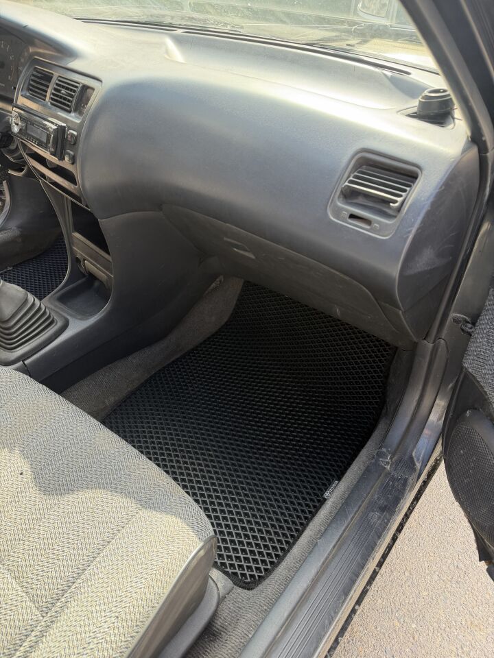 TOYOTA COROLLA E100 1991-1997 EVA OTO PASPAS