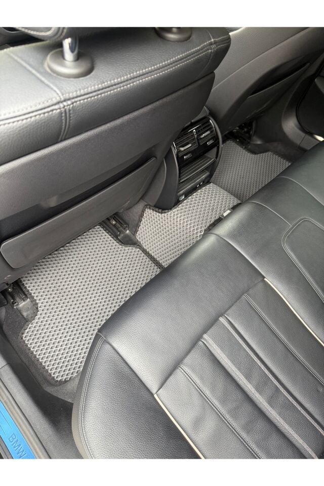 BMW 5 SERİSİ G30 2017-2023 EVA OTO PASPAS