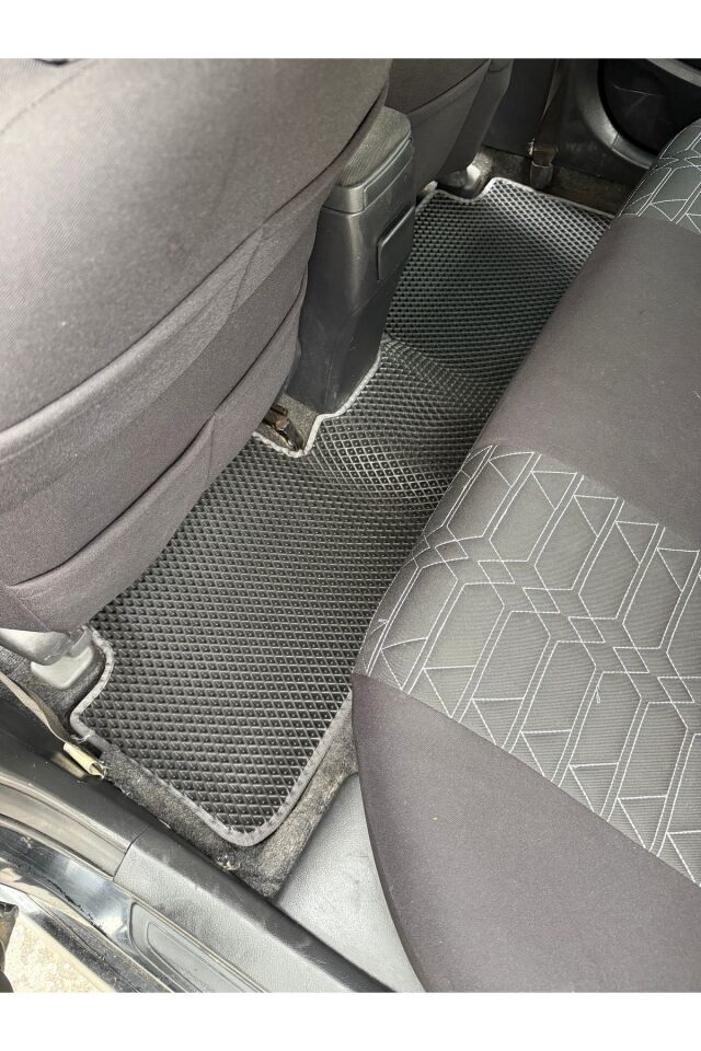 TOYOTA COROLLA E140 2007-2012 EVA OTO PASPAS