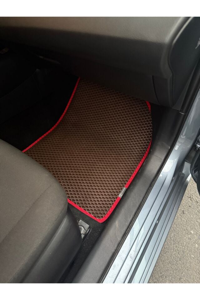 TOYOTA COROLLA E210 2018 SONRASI EVA OTO PASPAS