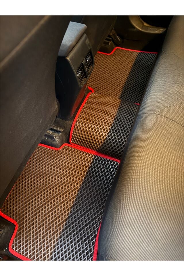 TOYOTA COROLLA E210 2018 SONRASI EVA OTO PASPAS