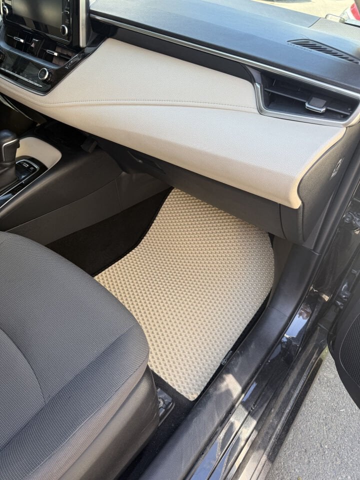 TOYOTA COROLLA E210 2018 SONRASI EVA OTO PASPAS