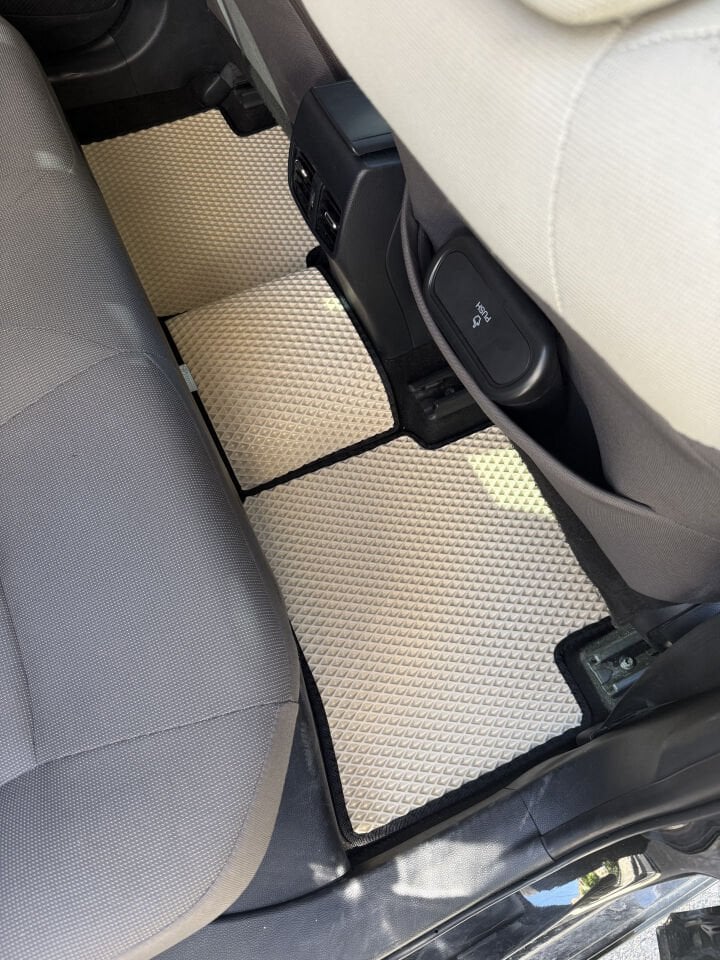 TOYOTA COROLLA E210 2018 SONRASI EVA OTO PASPAS