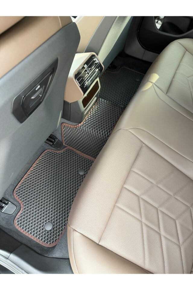 BMW 5 SERİSİ G60 2023 SONRASI EVA OTO PASPAS