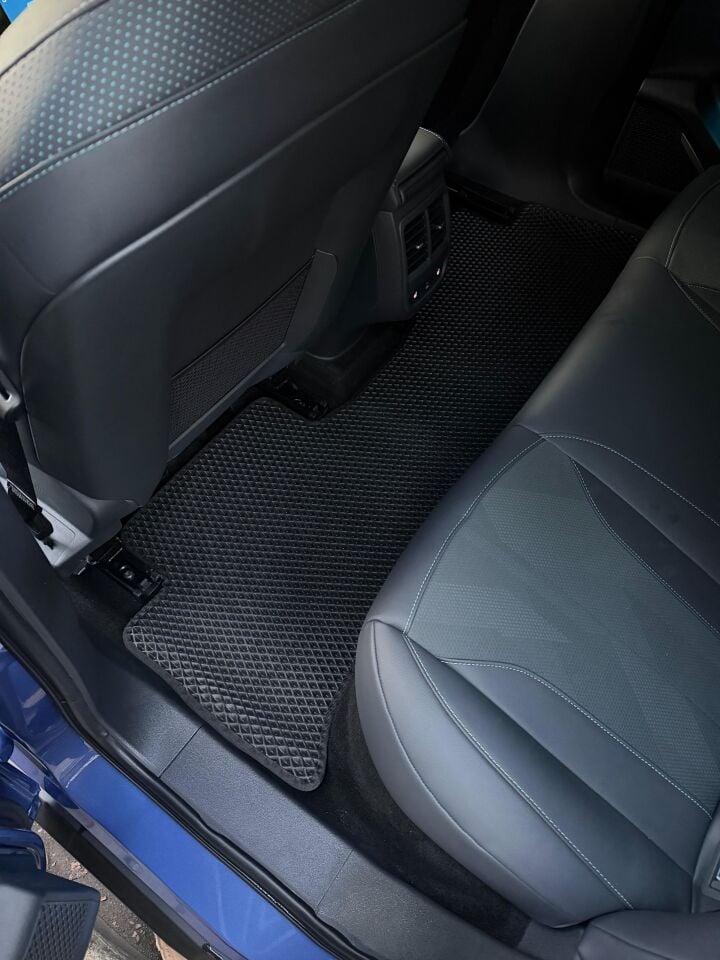 TOGG T10F SEDAN 2025 SONRASI EVA OTO PASPAS