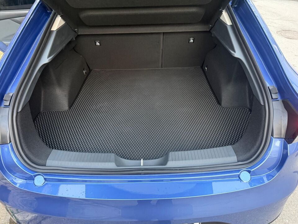 TOGG T10F EVA BAGAJ HAVUZU