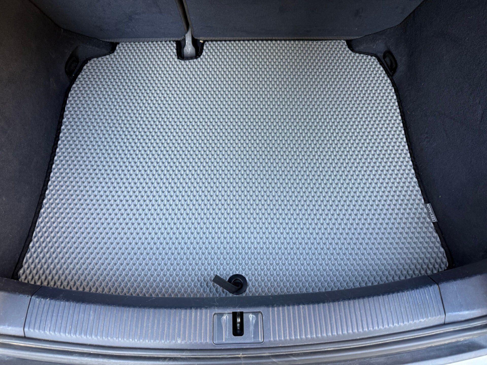 AUDİ A3 8P COUPE 2003-2012 EVA BAGAJ HAVUZU