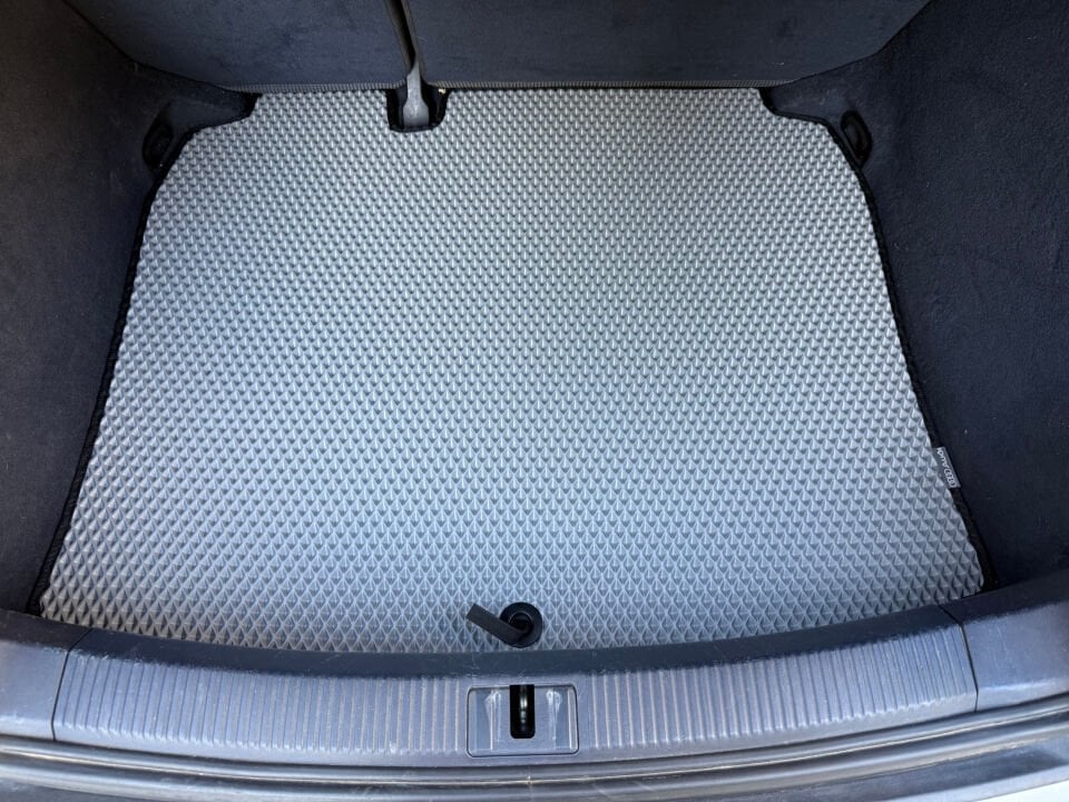 AUDİ A3 8P COUPE 2003-2012 EVA BAGAJ HAVUZU