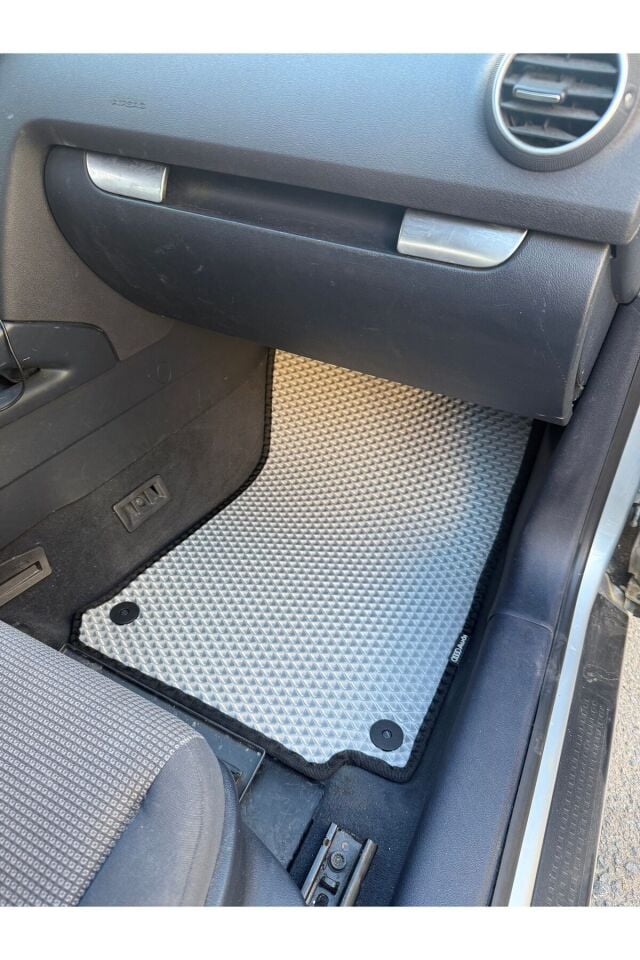 AUDİ A3 8P COUPE 2003-2012 EVA OTO PASPAS