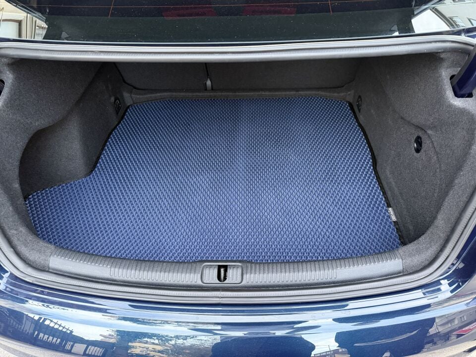 AUDİ A3 8V SEDAN 2013-2020 EVA BAGAJ HAVUZU