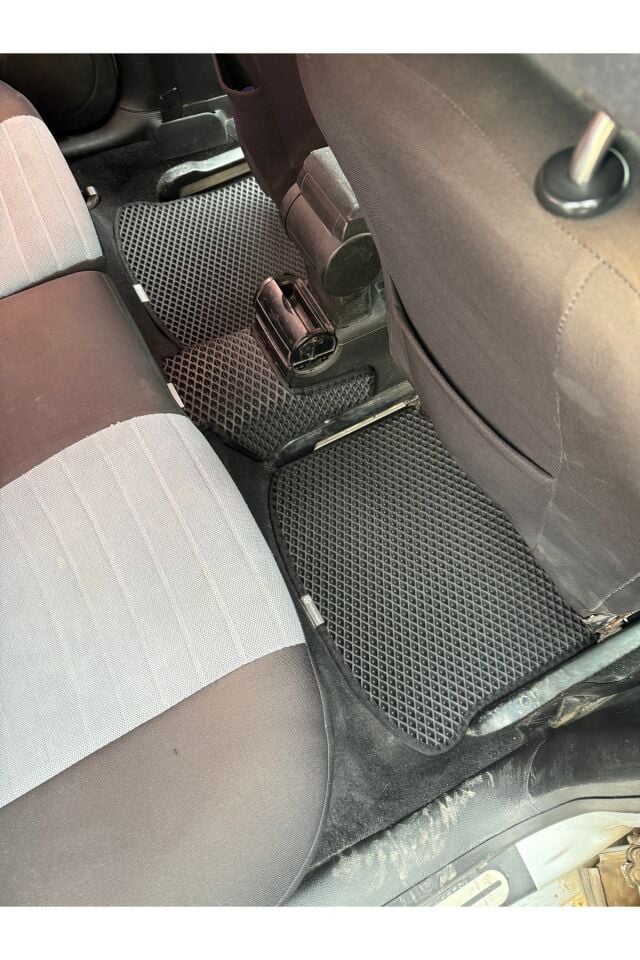 VOLKSWAGEN BORA 1998-2004 EVA OTO PASPAS