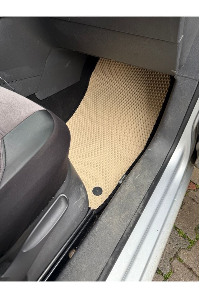 VOLKSWAGEN CADDY 2011-2020 EVA OTO PASPAS