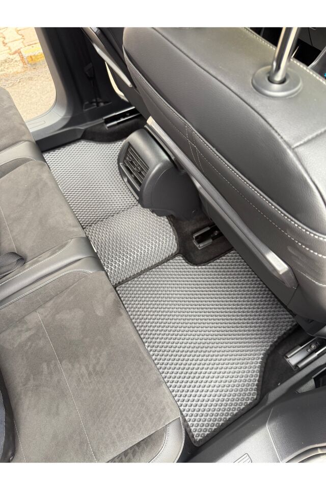 VOLKSWAGEN CADDY 2020 SONRASI EVA OTO PASPAS