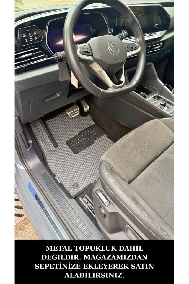 VOLKSWAGEN CADDY 2020 SONRASI EVA OTO PASPAS