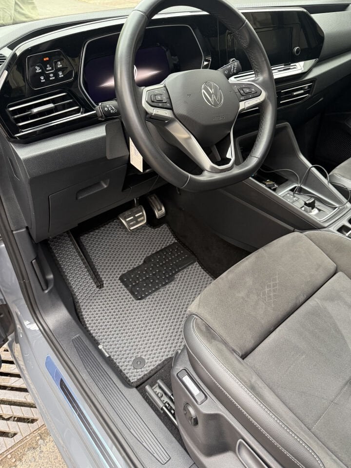 VOLKSWAGEN CADDY 2020 SONRASI EVA OTO PASPAS