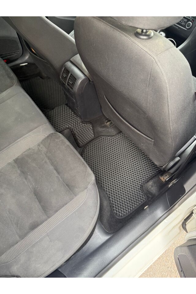 VOLKSWAGEN GOLF 5 2004-2009 EVA OTO PASPAS