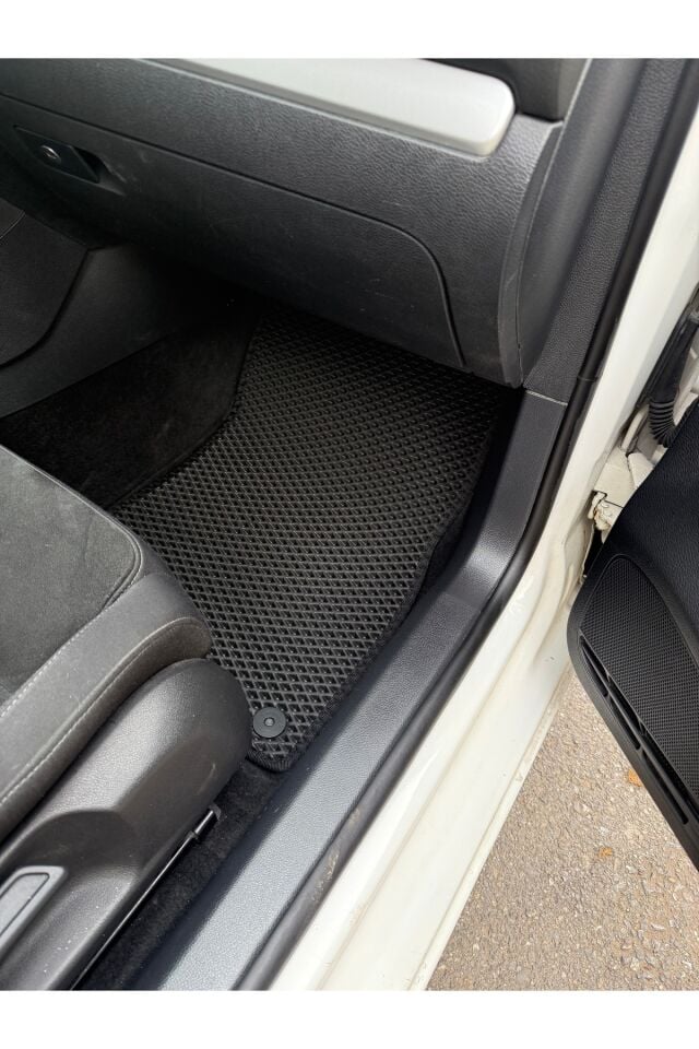 VOLKSWAGEN GOLF 6 2009-2013 EVA OTO PASPAS