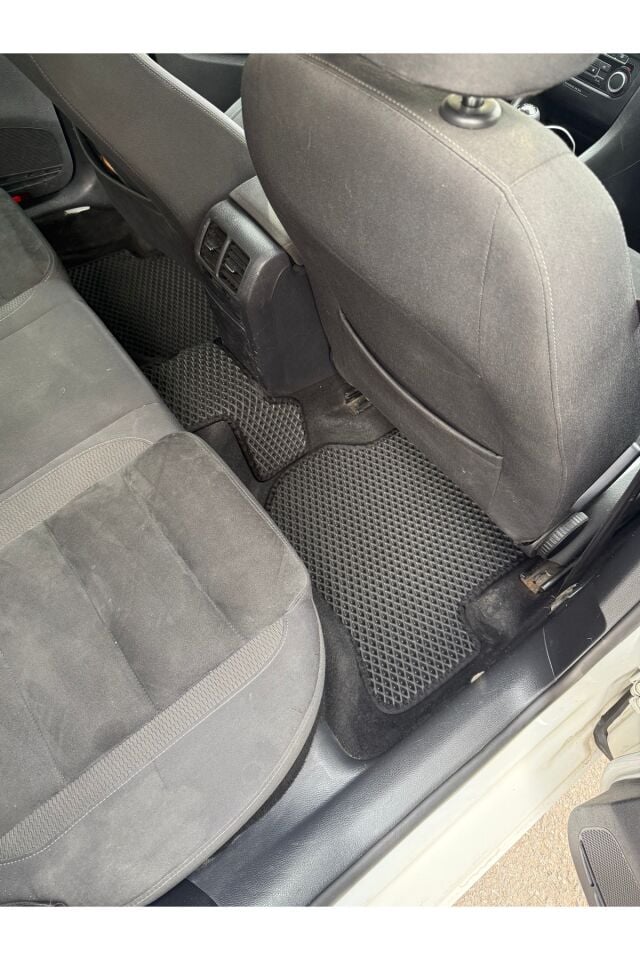 VOLKSWAGEN GOLF 6 2009-2013 EVA OTO PASPAS