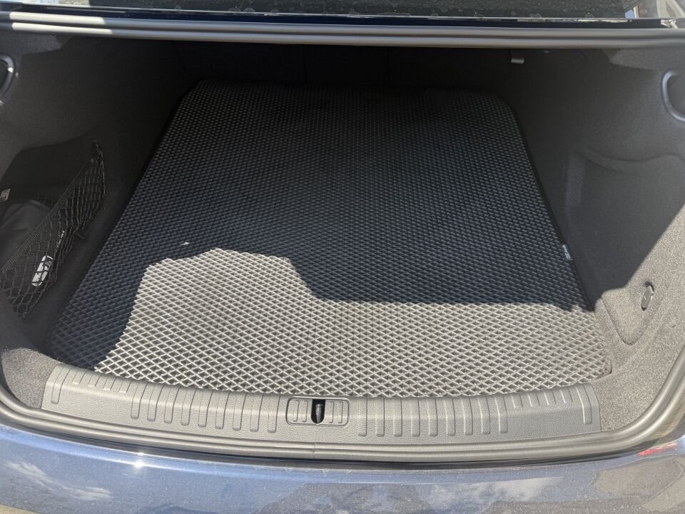 AUDİ A6 C8 2019-2025 EVA BAGAJ HAVUZU