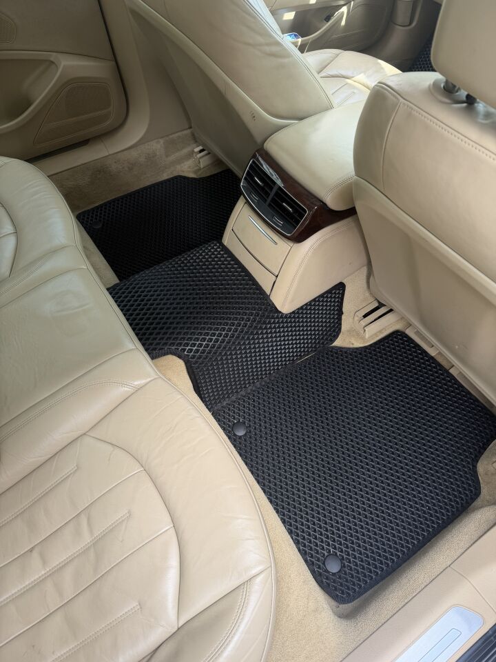 AUDİ A8 D4 LONG 2011-2018 EVA OTO PASPAS