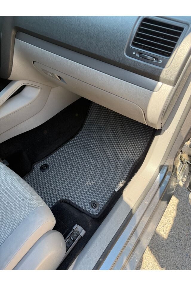 VOLKSWAGEN JETTA 2005-2010 EVA OTO PASPAS