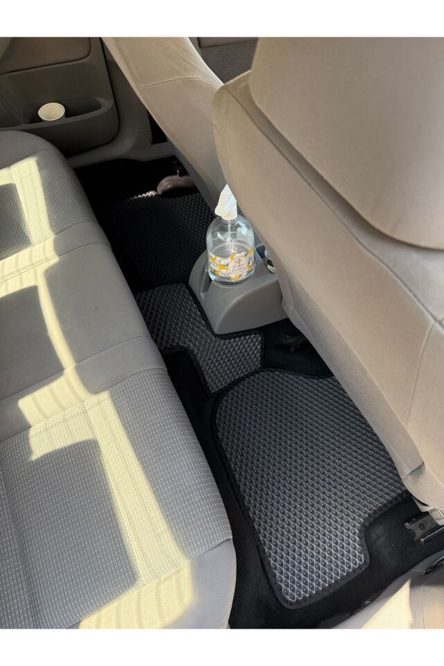 VOLKSWAGEN JETTA 2005-2010 EVA OTO PASPAS