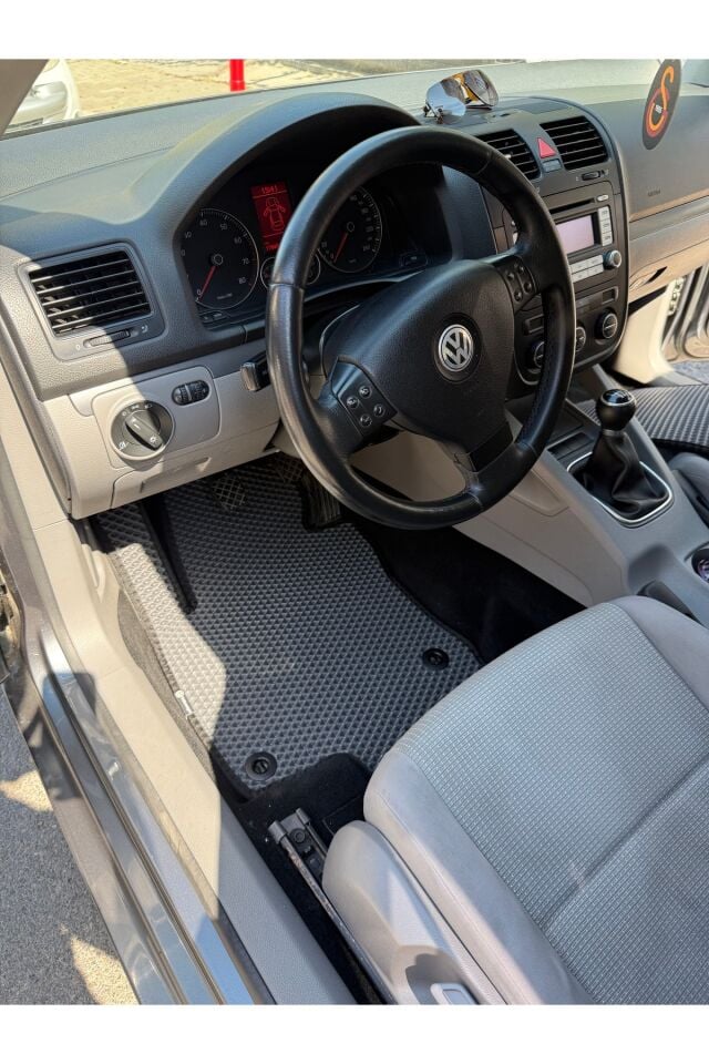 VOLKSWAGEN JETTA 2005-2010 EVA OTO PASPAS