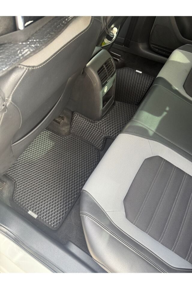 VOLKSWAGEN JETTA 2011 SONRASI EVA OTO PASPAS