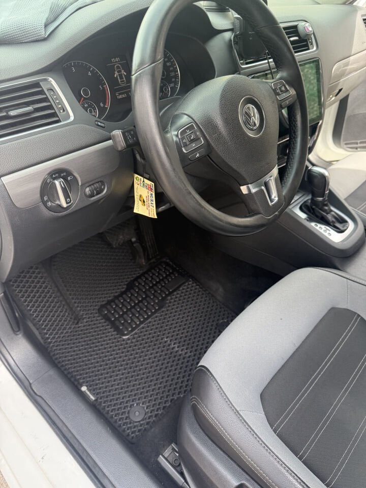 VOLKSWAGEN JETTA 2011 SONRASI EVA OTO PASPAS