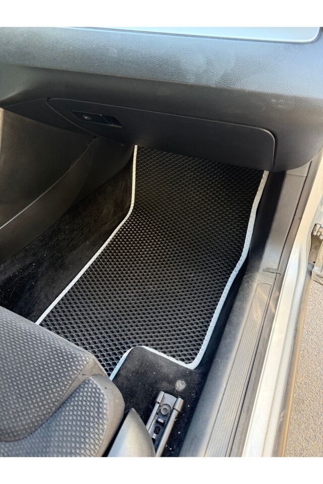 VOLKSWAGEN PASSAT B6 2005-2010 EVA OTO PASPAS